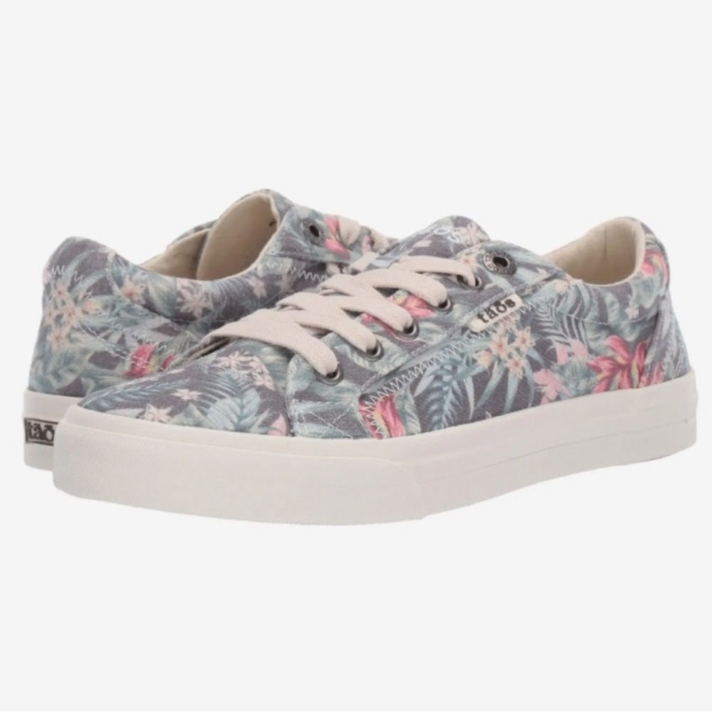 Taos Plim Soul size 10